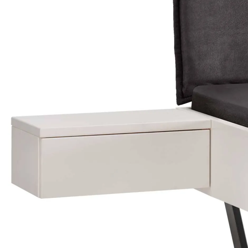 Pharao24 Doppelbett Bevania> Doppelbetten|Massivholzbetten