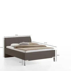 Pharao24 Doppelbett Boplaroma><noscript><img width=