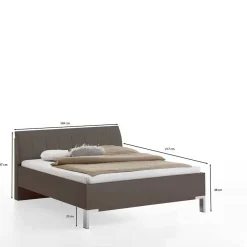 Pharao24 Doppelbett Boplaroma><noscript><img width=