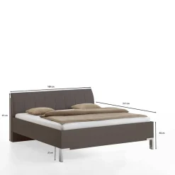 Pharao24 Doppelbett Boplaroma><noscript><img width=