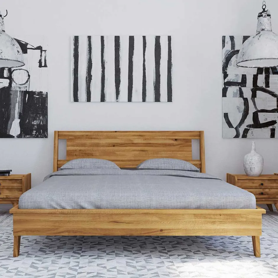 Betten In Übergröße*Pharao24 Doppelbett Carilla