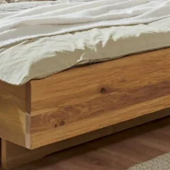 Betten In Übergröße|Komfortbetten*Pharao24 Doppelbett Concrete