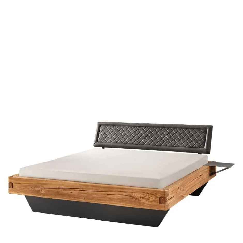 Pharao24 Doppelbett Coritanta> Komfortbetten|Balkenbett