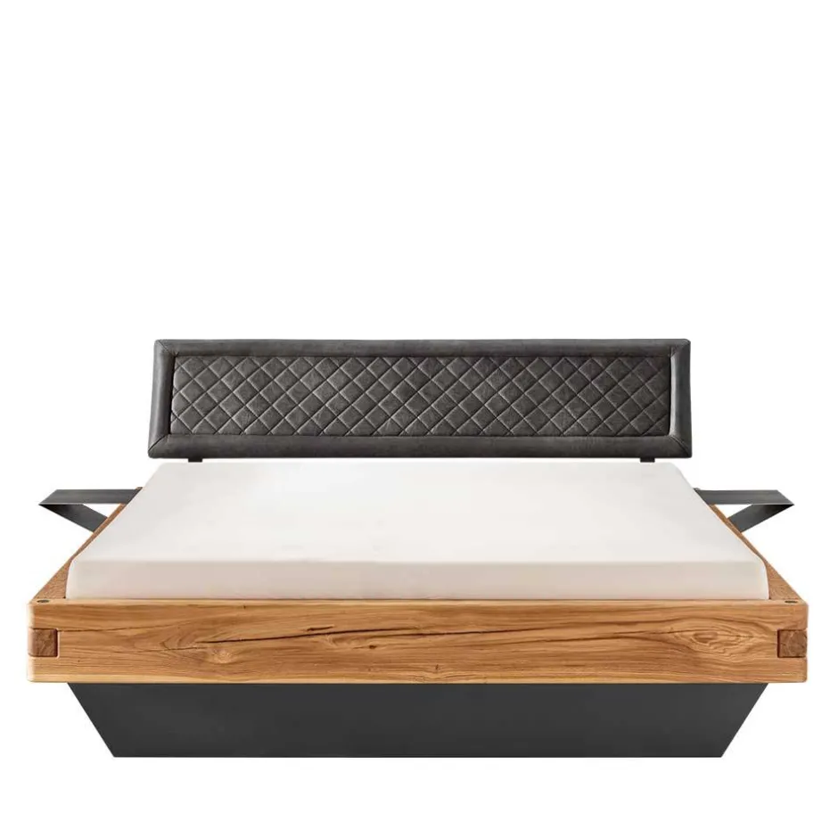 Pharao24 Doppelbett Coritanta> Komfortbetten|Balkenbett