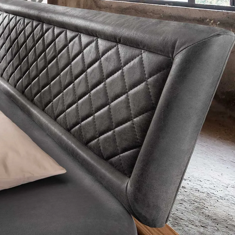 Pharao24 Doppelbett Coritanta> Komfortbetten|Balkenbett