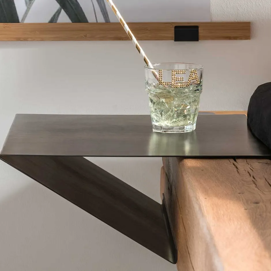 Pharao24 Doppelbett Coritanta> Komfortbetten|Balkenbett