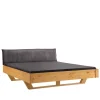Jugendbetten*Pharao24 Doppelbett Costian