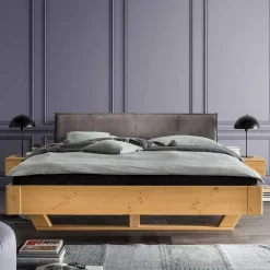 Jugendbetten*Pharao24 Doppelbett Costian