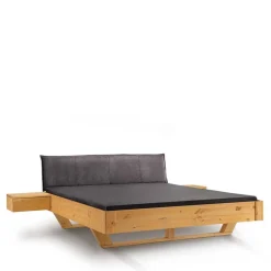 Jugendbetten*Pharao24 Doppelbett Costian