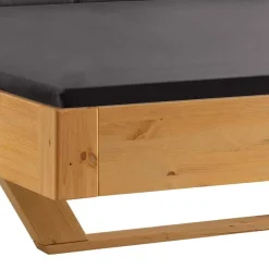 Jugendbetten*Pharao24 Doppelbett Costian