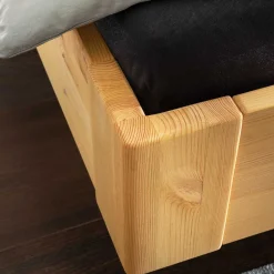 Jugendbetten*Pharao24 Doppelbett Costian