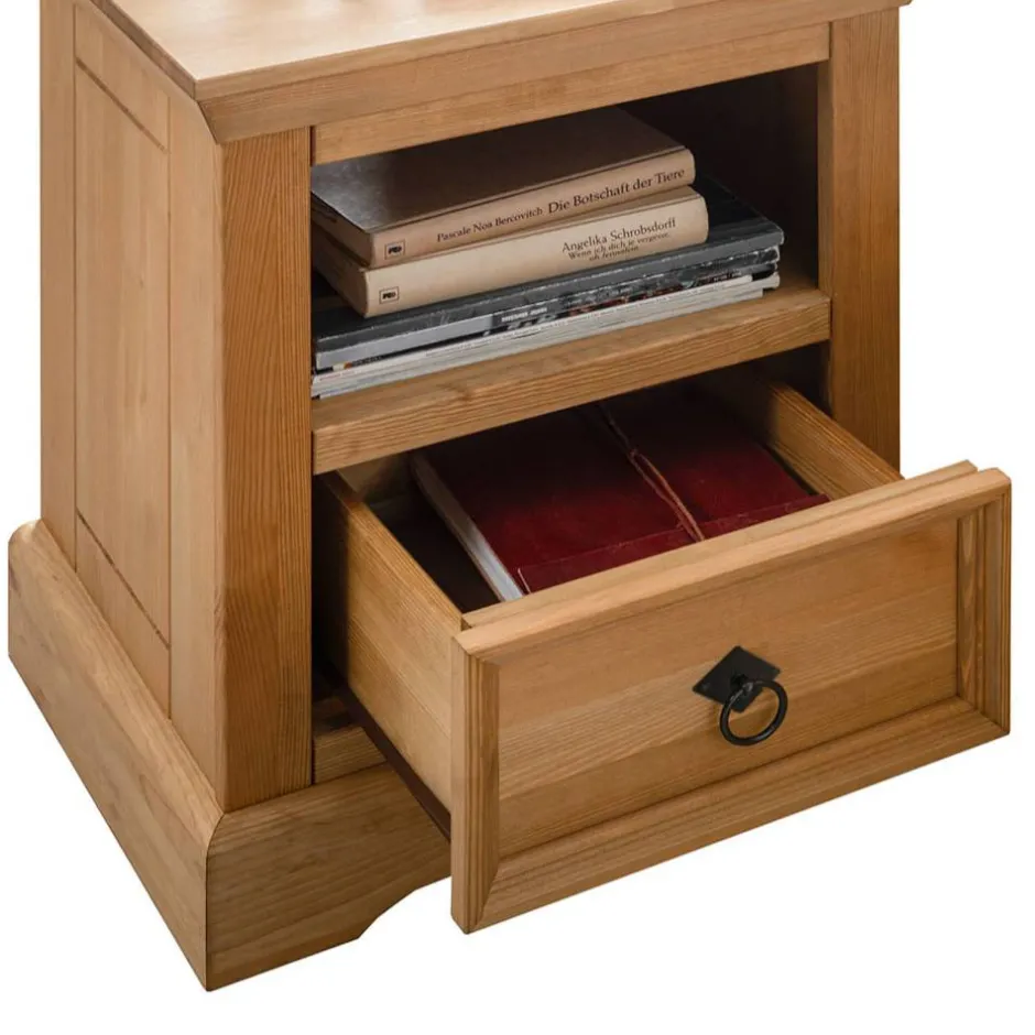 Funktionsbetten|Schubkastenbetten*Pharao24 Doppelbett Crondira