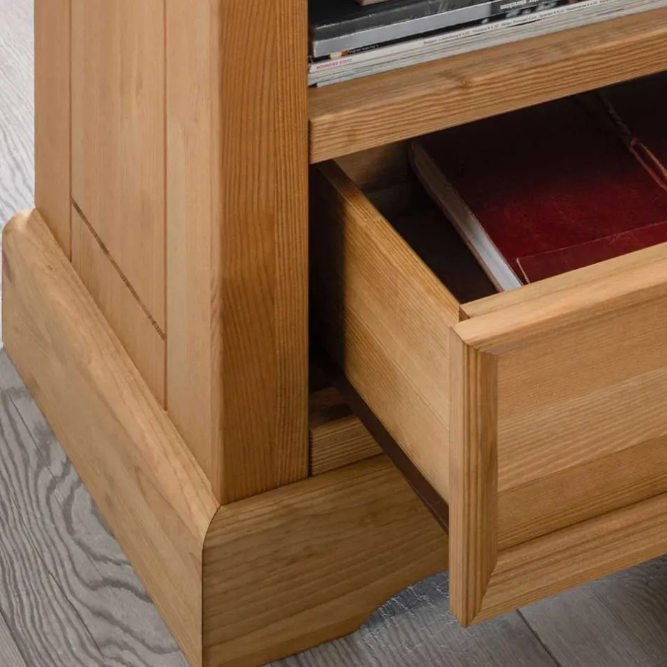 Funktionsbetten|Schubkastenbetten*Pharao24 Doppelbett Crondira