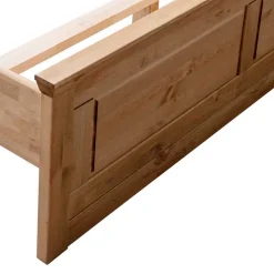 Funktionsbetten|Schubkastenbetten*Pharao24 Doppelbett Crondira