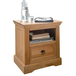 Funktionsbetten|Schubkastenbetten*Pharao24 Doppelbett Crondira