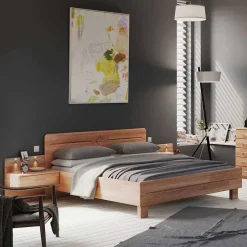 Pharao24 Doppelbett Crostina> Betten In Übergröße