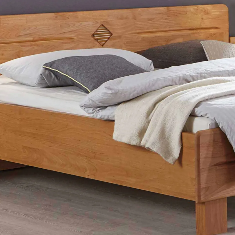 Pharao24 Doppelbett Crostina> Betten In Übergröße