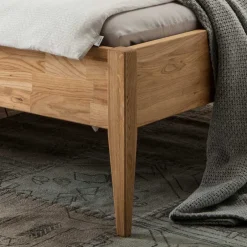 Pharao24 Doppelbett Dulcian> Massivholzbetten|Doppelbetten