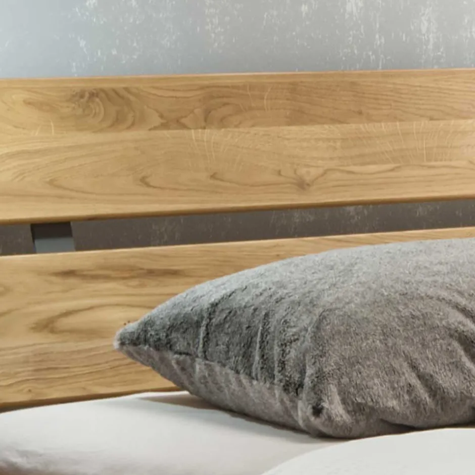 Pharao24 Doppelbett Dulcian> Massivholzbetten|Doppelbetten