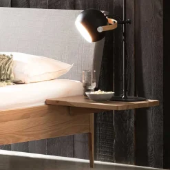 Pharao24 Doppelbett Eiche hell Ashela><noscript><img width=