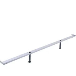 Pharao24 Doppelbett Eiche hell Coriga><noscript><img width=