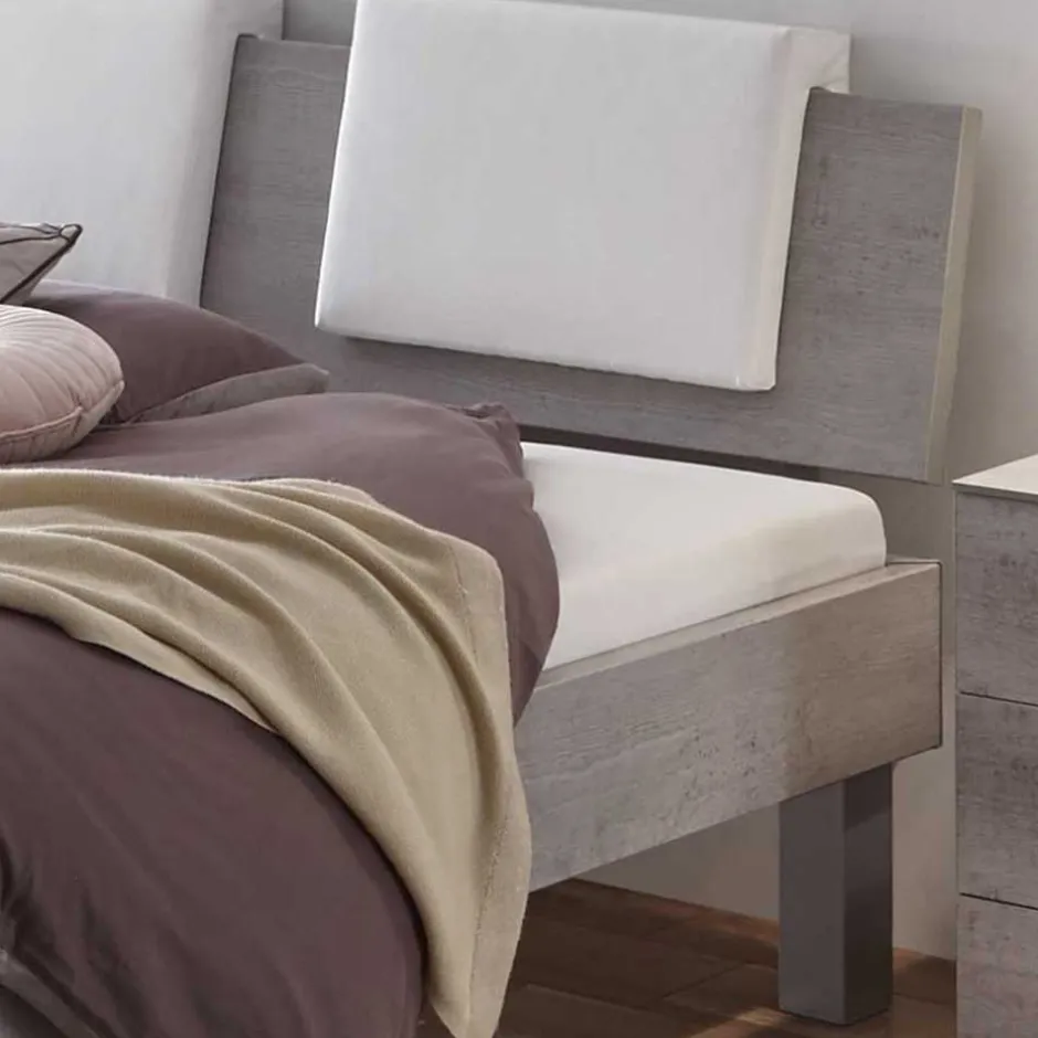 Jugendbetten*Pharao24 Doppelbett Elira