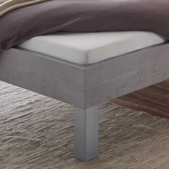 Jugendbetten*Pharao24 Doppelbett Elira