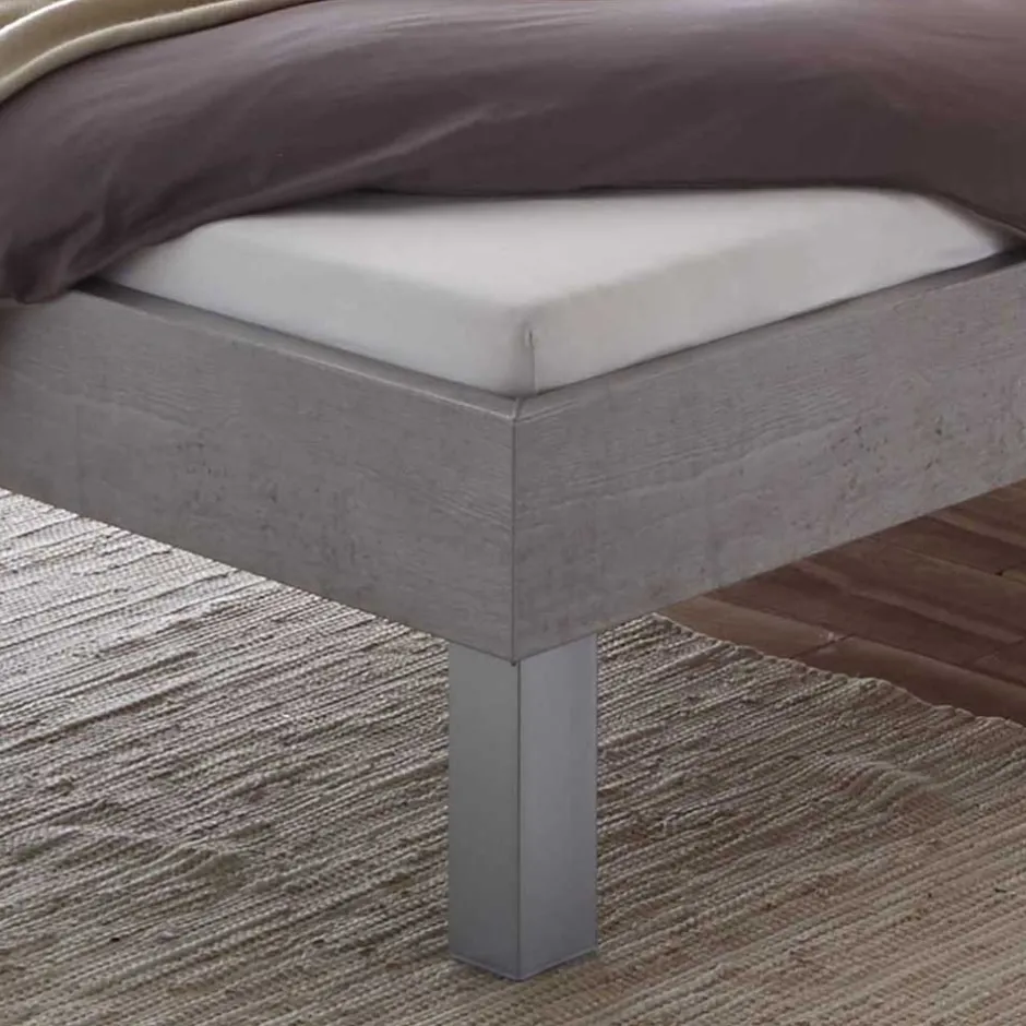 Jugendbetten*Pharao24 Doppelbett Elira