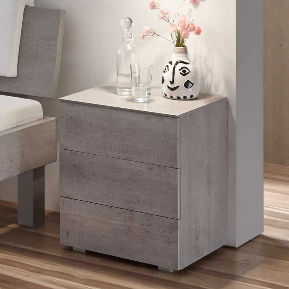 Jugendbetten*Pharao24 Doppelbett Elira