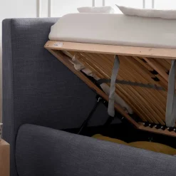 Doppelbetten|Funktionsbetten*Pharao24 Doppelbett Filipos