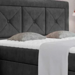 Funktionsbetten|Schubkastenbetten*Pharao24 Doppelbett Galiferia