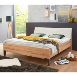 Pharao24 Doppelbett Jassena> Betten In Übergröße|Komfortbetten