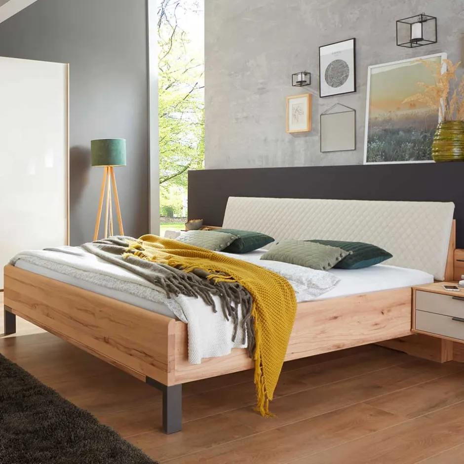 Pharao24 Doppelbett Jassena> Betten In Übergröße|Komfortbetten