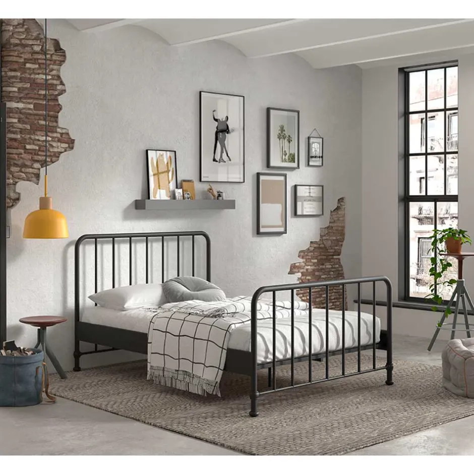 Pharao24 Doppelbett Jayden> Doppelbetten|Komfortbetten