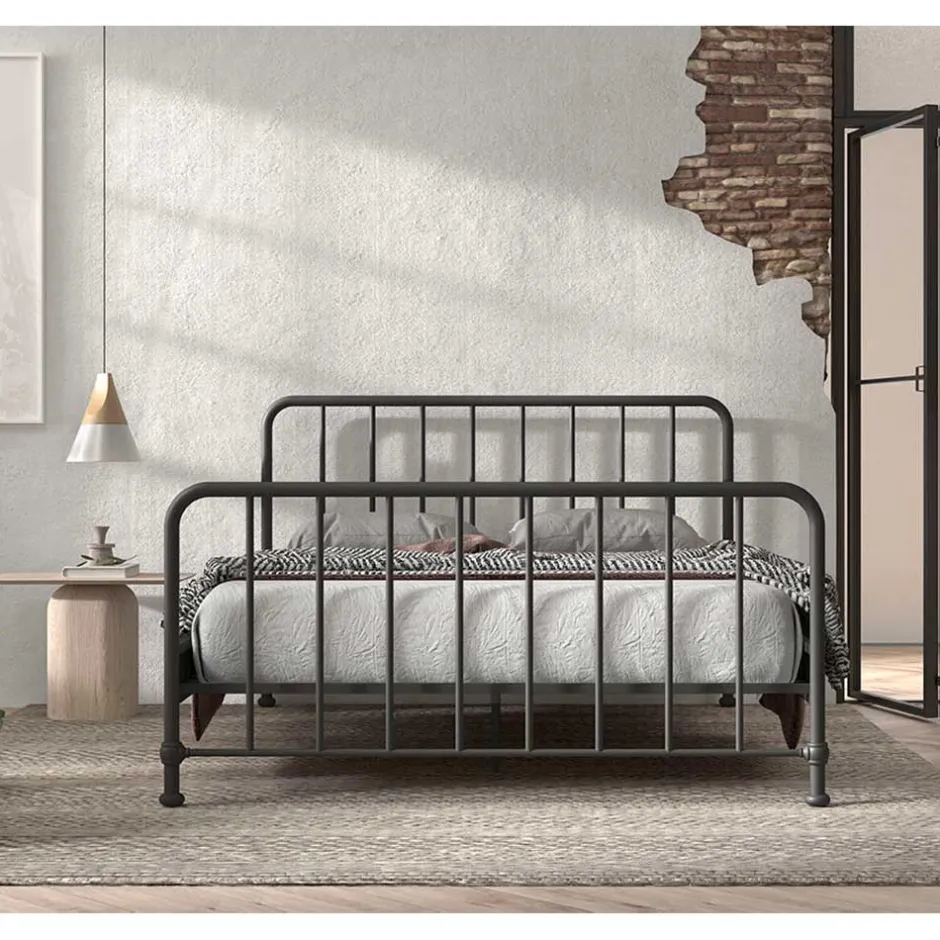 Pharao24 Doppelbett Jayden> Doppelbetten|Komfortbetten