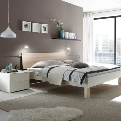 Pharao24 Doppelbett Jey> Doppelbetten|Jugendbetten