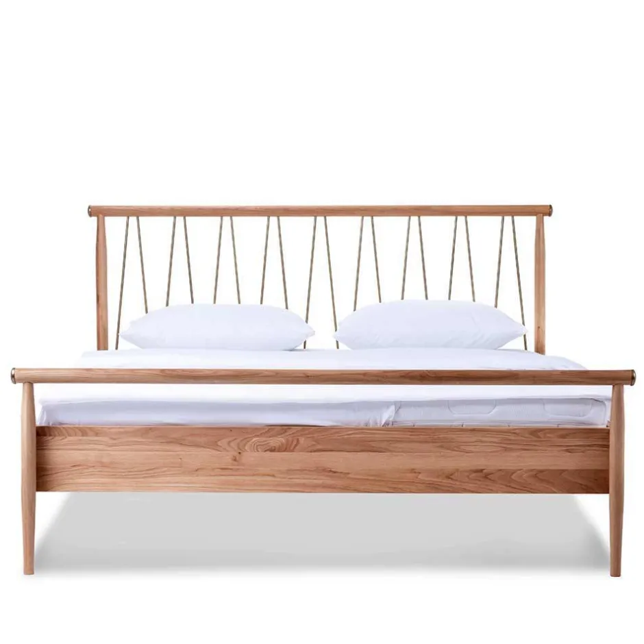 Pharao24 Doppelbett Kairo> Komfortbetten