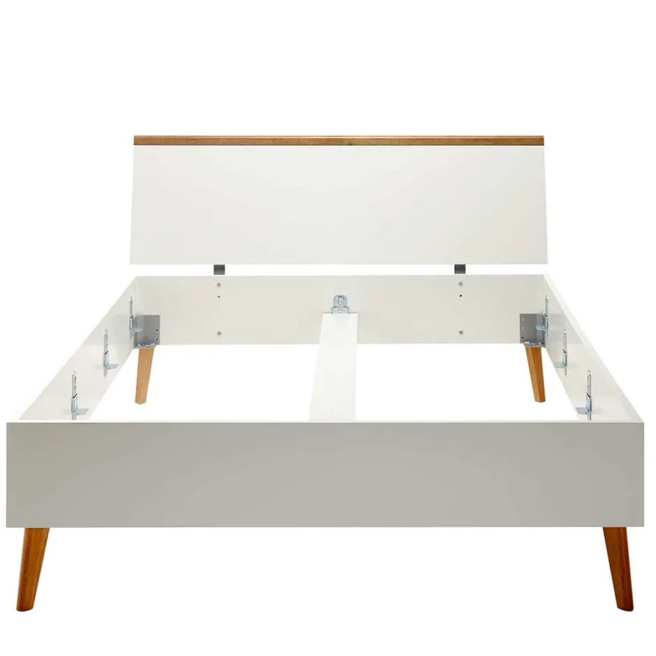 Pharao24 Doppelbett Levanca> Komfortbetten