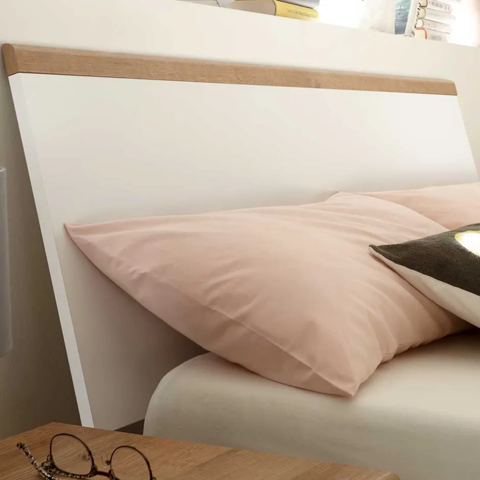 Pharao24 Doppelbett Levanca> Komfortbetten