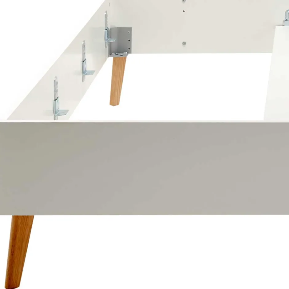 Pharao24 Doppelbett Levanca> Komfortbetten