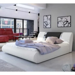 Funktionsbetten|Schubkastenbetten*Pharao24 Doppelbett Lyano