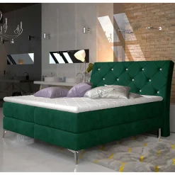 Funktionsbetten|Schubkastenbetten*Pharao24 Doppelbett Max