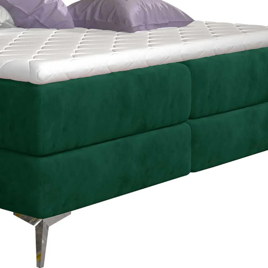 Funktionsbetten|Schubkastenbetten*Pharao24 Doppelbett Max