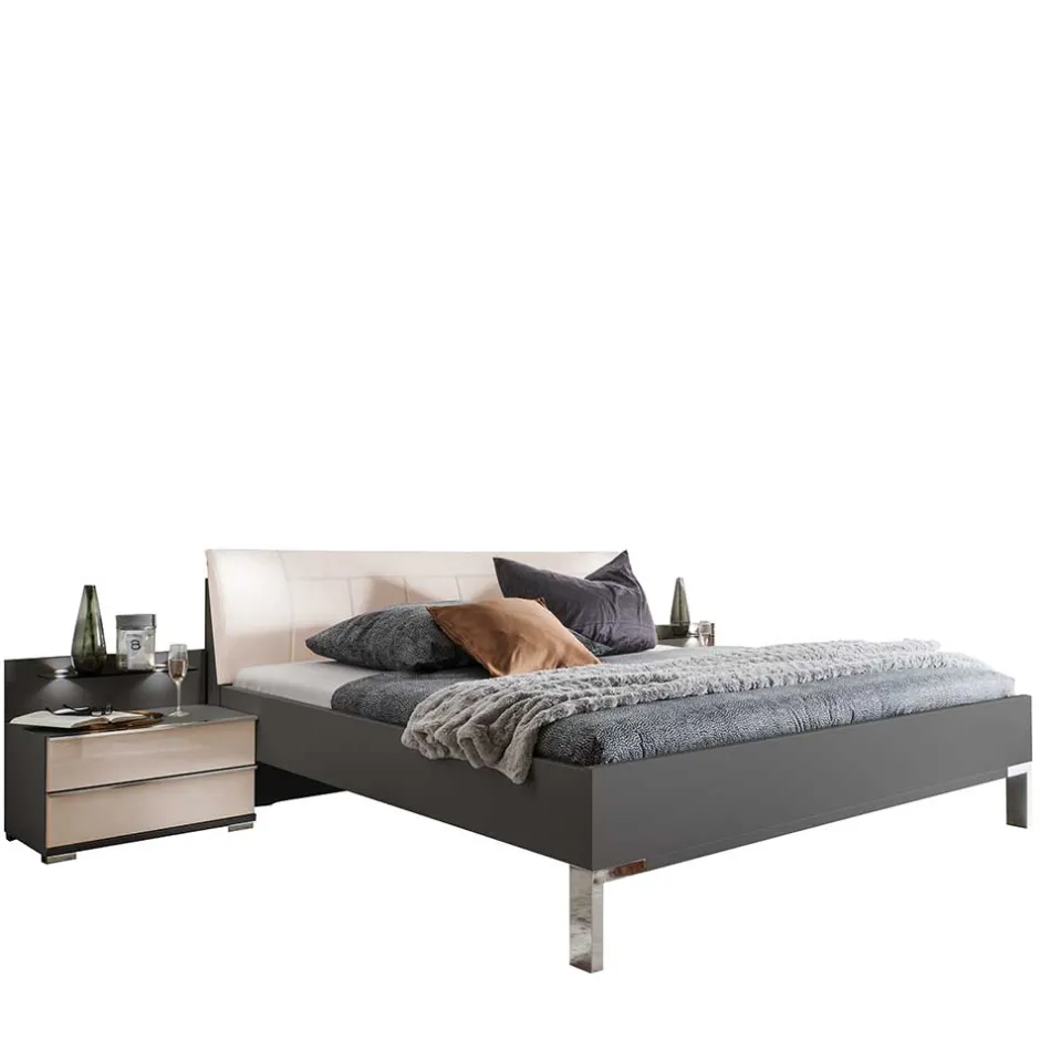 Pharao24 Doppelbett Melzica> Betten In Übergröße