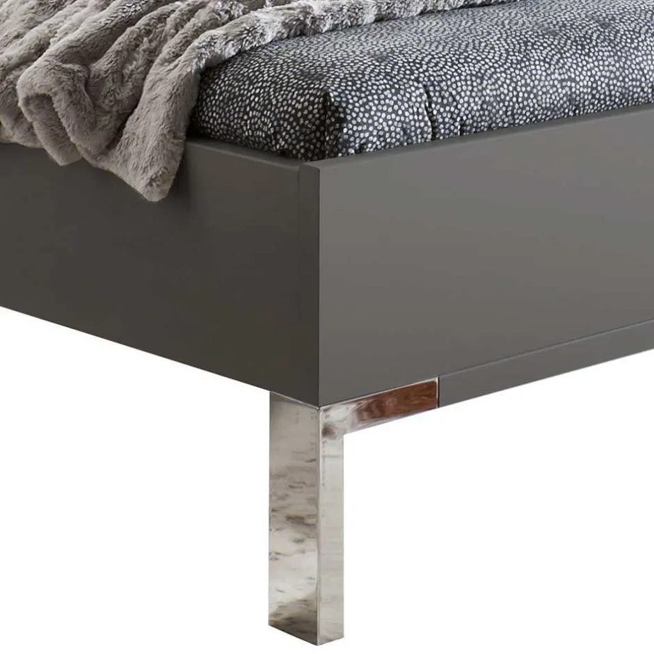 Pharao24 Doppelbett Melzica> Betten In Übergröße