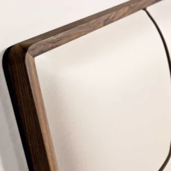 Doppelbetten*Pharao24 Doppelbett mit Nachtkonsolen Ledro