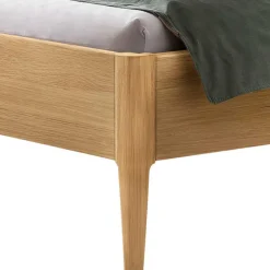 Pharao24 Doppelbett mit Polsterkopfteil Stufania><noscript><img width=