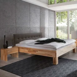 Pharao24 Doppelbett Murewa> Betten In Übergröße|Doppelbetten