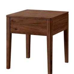 Doppelbetten|Massivholzbetten*Pharao24 Doppelbett ohne Kopfteil Ochorio