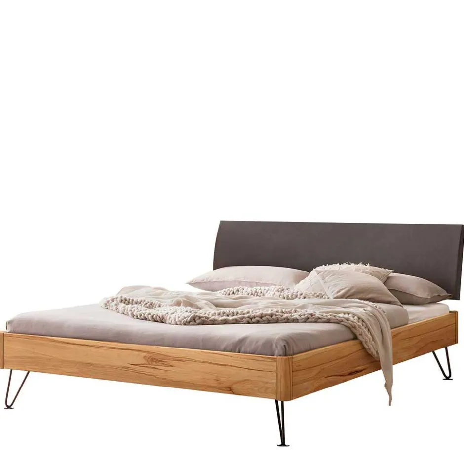 Pharao24 Doppelbett Osiko> Doppelbetten|Massivholzbetten